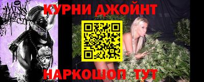 хмурый Пыть-Ях